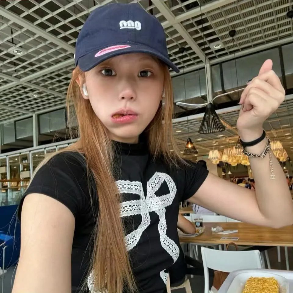 女人的另一面